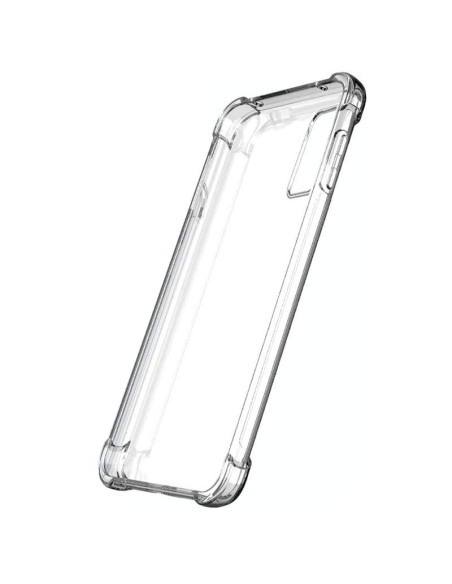 Carcasa TPU Xiaomi Redmi Note 11 / Note 11S antigolpes transparente