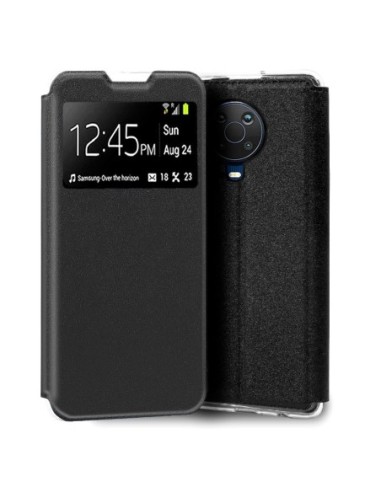 Funda libro soporte TPU Nokia G10 /...