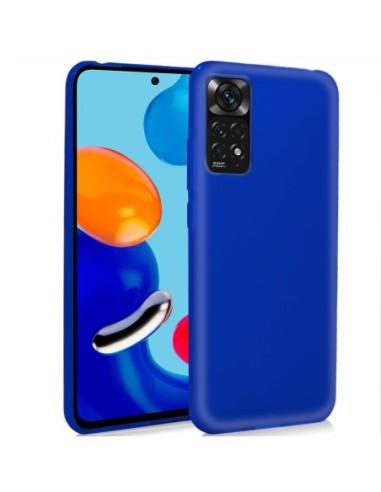 Funda gel TPU Xiaomi Redmi Note 11 /...
