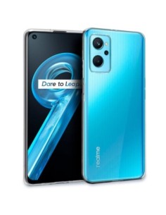 Funda gel TPU Realme 9i...