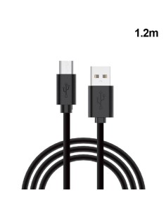 Cable USB compatible...