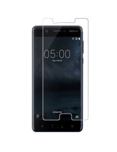 Protector pantalla vidrio templado Nokia 5 (TA-1024 / TA-1027 / TA-1044 / TA-1053)