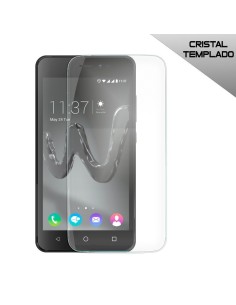 Protector pantalla vidrio templado Wiko Freddy