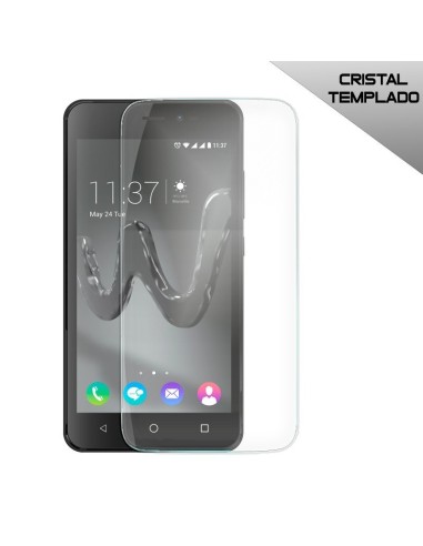 Protector pantalla vidrio templado Wiko Freddy