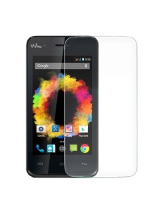 Protector pantalla adhesivo Wiko Sunset