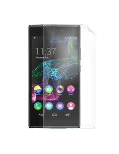 Protector pantalla adhesivo Wiko Ridge Fab 4G