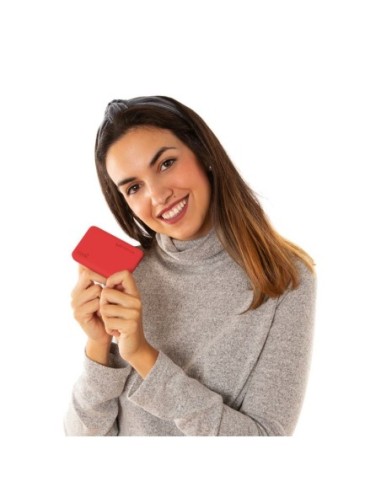 Batería externa universal microUSB...