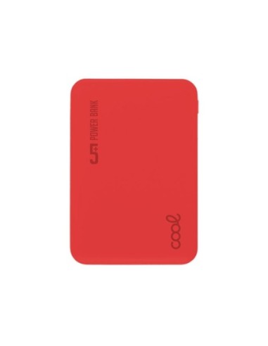 Batería externa universal microUSB...