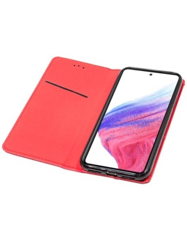 Funda libro soporte TPU Samsung A536...