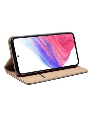 Funda libro soporte TPU Samsung A336...