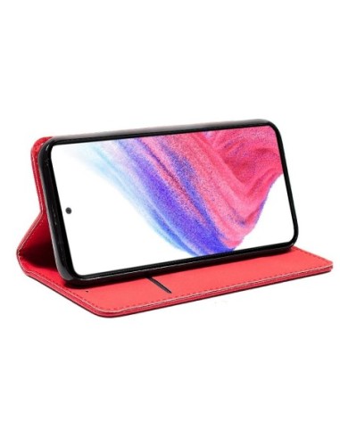 Funda libro soporte TPU Samsung A336...