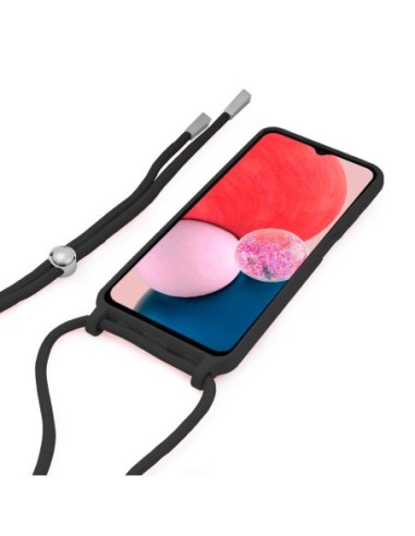 Carcasa TPU Samsung A336 Galaxy A33...