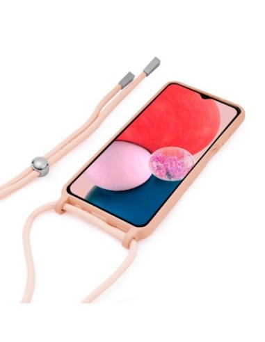 Carcasa TPU Samsung A336 Galaxy A33...