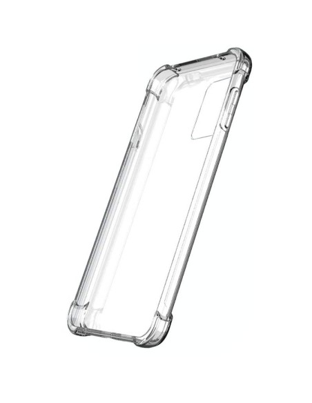 Carcasa TPU Samsung A336 Galaxy A33 5G antigolpes transparente