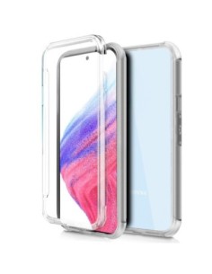 Funda gel TPU 3D para...