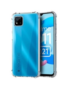 Carcasa TPU Realme C11 2021...