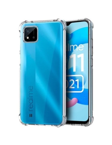 Carcasa TPU Realme C11 2021...