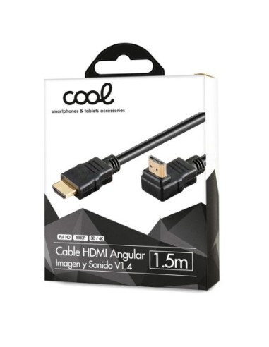 Cable HDMI a HDMI audio-video...