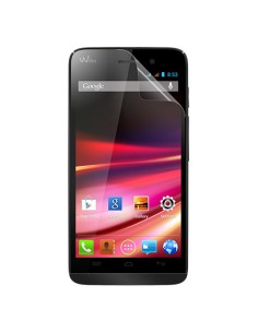 Protector pantalla adhesivo Wiko Fizz