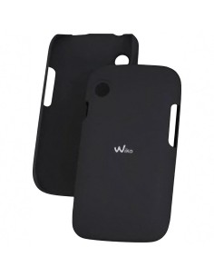 Carcasa original Wiko Ozzy negra