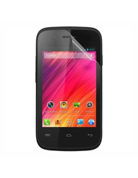 Protector pantalla adhesivo original Wiko Ozzy (2 unidades)