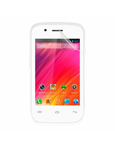 Protector pantalla adhesivo original Wiko Ozzy (2 unidades)