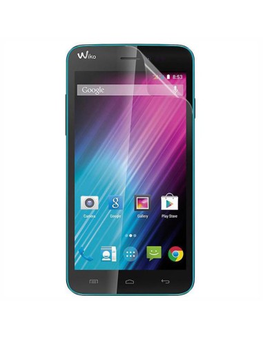 Protector pantalla adhesivo Wiko Lenny