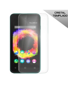 Protector pantalla vidrio templado Wiko Sunset 2 y Wiko Sunny