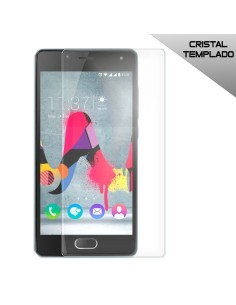 Protector pantalla vidrio templado Wiko U Feel / U Feel Lite
