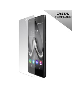 Protector pantalla vidrio templado Wiko Tommy