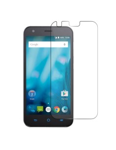 Protector pantalla vidrio templado ZTE Blade S6 Flex