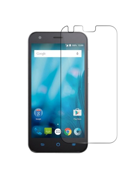Protector pantalla vidrio templado ZTE Blade S6 Flex