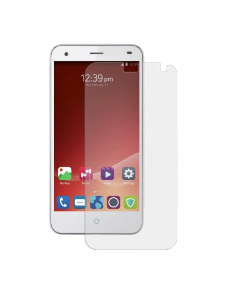 Protector pantalla vidrio templado ZTE Blade S6