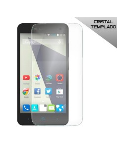 Protector pantalla vidrio templado ZTE Blade L3