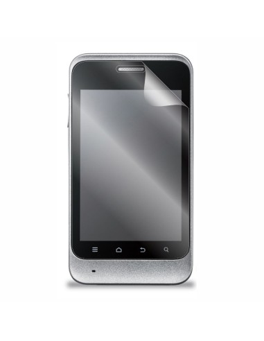 Protector pantalla adhesivo ZTE Kis V788 (2 unidades)