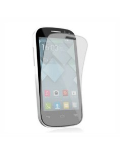 Protector pantalla adhesivo Alcatel Pop C3