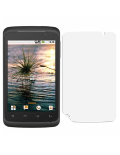 Protector pantalla adhesivo Alcatel 991 / Orange Denver