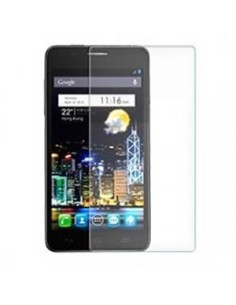 Protector pantalla adhesivo Alcatel Idol Ultra (6033x)