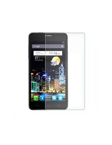 Protector pantalla adhesivo Alcatel Idol Ultra (6033x)