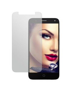 Protector pantalla vidrio templado Alcatel Pop 4 (5)