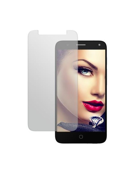 Protector pantalla vidrio templado Alcatel Pop 4 (5)