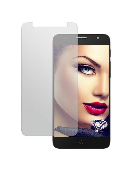 Protector pantalla vidrio templado Alcatel Pop 4 Plus 5,5