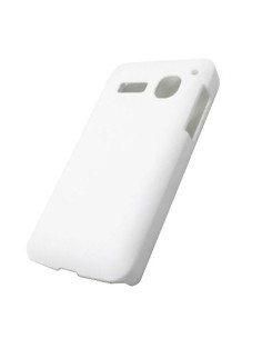 Carcasa Alcatel S'POP (4030) blanca