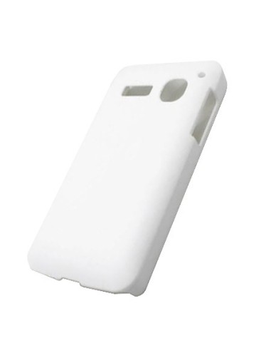 Carcasa Alcatel S'POP (4030) blanca