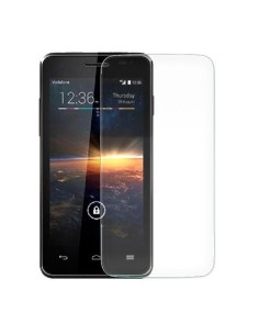 Protector pantalla adhesivo Vodafone Smart 4 Turbo