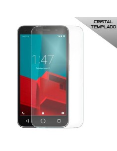 Protector pantalla vidrio templado Vodafone Smart Prime 6