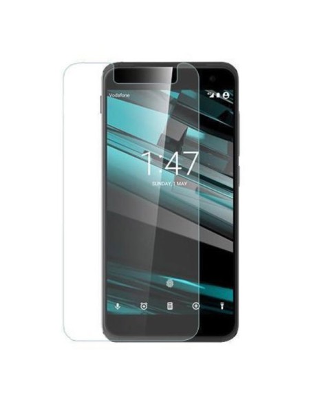 Protector pantalla vidrio templado Vodafone Smart Platinum 7