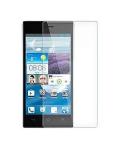 Protector pantalla adhesivo Huawei Ascend P2