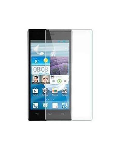 Protector pantalla adhesivo Huawei Ascend P2