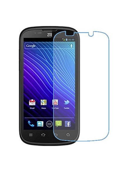 Protector pantalla adhesivo ZTE Grand X - Grand X M - Grand X In